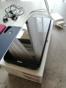 Xiaomi Redmi Note 8T + bonusy!!! 