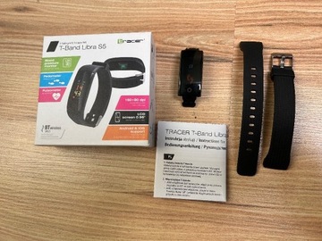 Smartband Tracer T-Band Libra S5