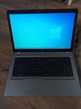 HP G72; eMachines G730; Packard Bell LE69KB 17,3"