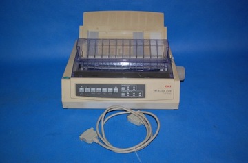 OKI Microline 3320 9 Pin Printer