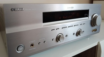 Yamaha RX-V557 Amplituner 6.1 Dolby/DTS