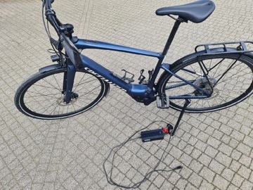 Rower ebike Specilized 