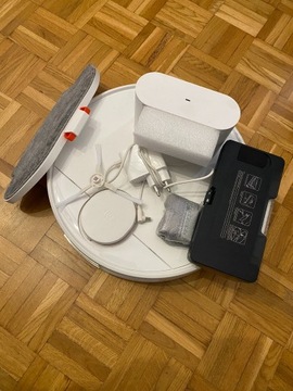 Robot sprzątający Xiaomi Mi Robot Vacuum Cleaner