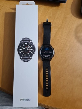 SAMSUNG GALAXY WATCH 3 45mm SM-R840