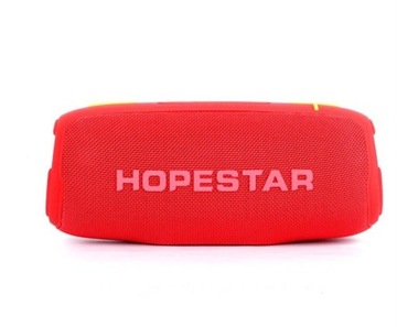 HOPESTAR bezprzewodowy głośnik Bluetooth