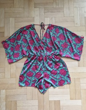 Kombinezon kimono XL 