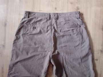 Rohan Fusion Trousers męskie spodnie r. 36