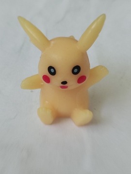 Pikachu Figurka Pokemony 