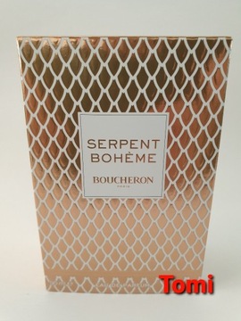 Boucheron Serpent Boheme edp 100ml 