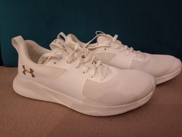 Buty damskie Under Armour , rozm. 38,5