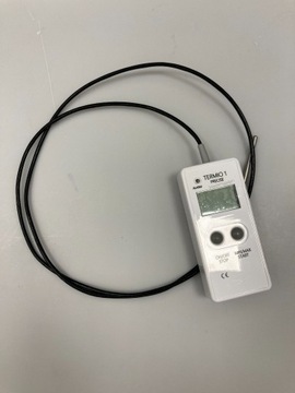 REJESTRATORY TEMPERATURY Lab TERMOPRODUKT 10 szt.