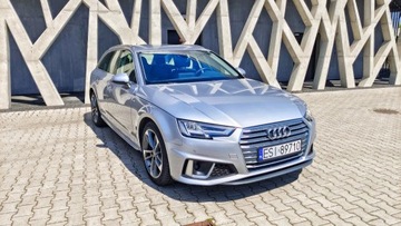 Audi A4 S-LINE Competition !! FV- 23% VIRTUAL 