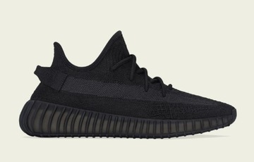 Adidas Yeezy Boost 350 v2 Onyx 44 HQ4540 