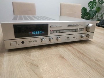 Denon DRA-350 Amplituner Stereo