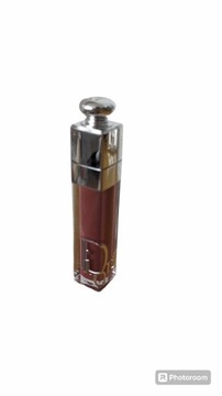 Dior Addict Lip Maximizer Błyszczyk 012 Rosewood