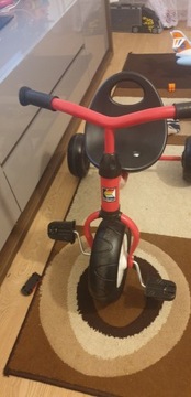 Kettler rowerek trójkołowy dla dziecka