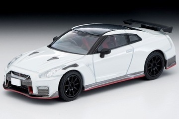 Tomica Limited Vintage LV-N217a Nissan GT-R Nismo