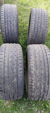 Continental ContiSportContact S 225/45 R17 