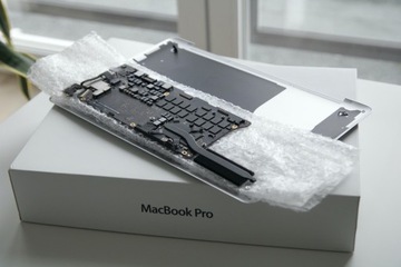 PŁYTA GŁÓWNA Apple MacBook Pro A1502 retina 13/14