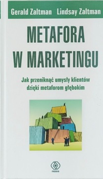 Metafora w marketingu jak przeniknąć umysł 