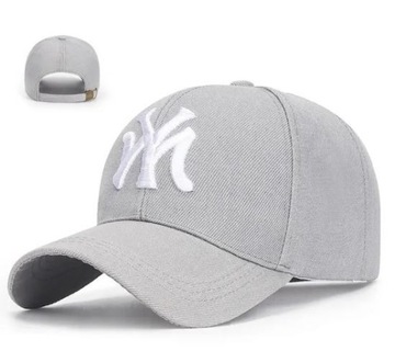 Czapka z daszkiem Nowa NYC NEW YORK YANKEE