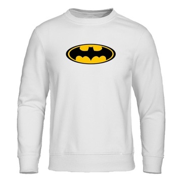 Bluza męska Batman MARVEL nowa 