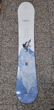 Deska snowboardowa ELAN Aurora 151 cm 