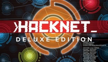 Hacknet Deluxe - steam
