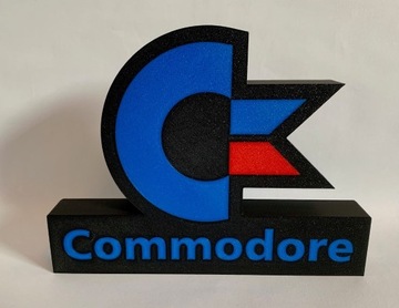Commodore plafon pod Lampkę LED
