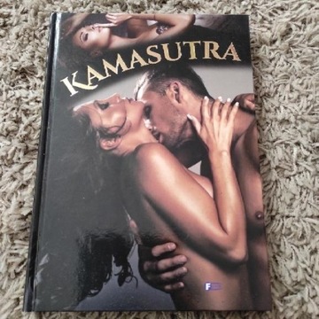 Kamasutra Sztuka Kochania Poradnik 