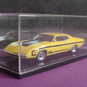 1970 Ford Torino King Cobra