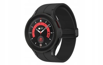 Smartwatch Samsung Galaxy Watch 5 pro 45mm black 