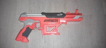 Nerf accustrike falconfire