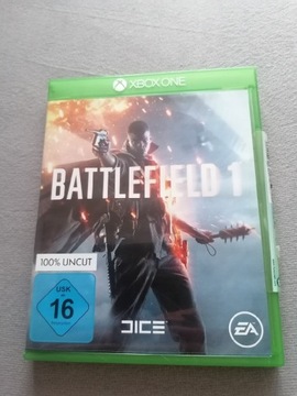 Battlefield Xbox One 