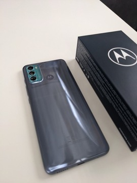 Motorola Moto G60 6/128GB 6000 mAh super stan
