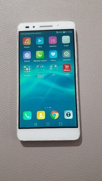 Huawei Honor 7 16GB Sprawny 