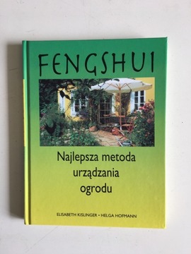 KISLINGER - FENG SHUI NAJLEPSZA METODA