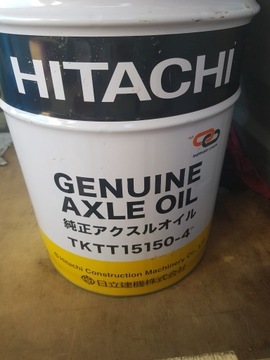 Olej przekładniowy HITACHI