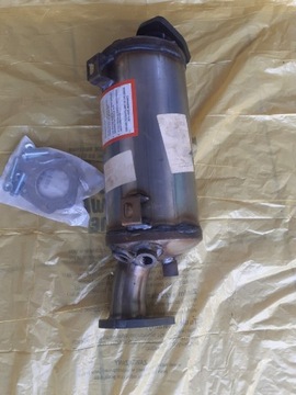 SPRZEDAM DPF audi a4 b7