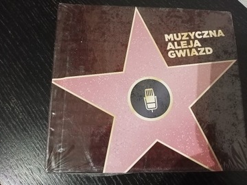 Muzyczna aleja gwiazd