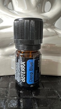 doTERRA Deep Blue 5ml olejek eteryczny - ból