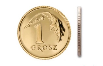 moneta 1gr 1998r 