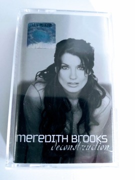 MEREDITH BROOKS - "Deconstruction"