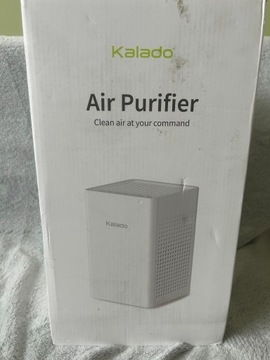 Oczyszczacz powietrza Kalado