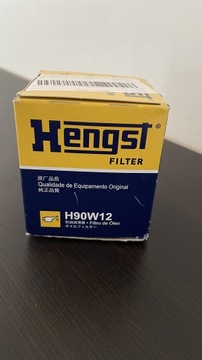 Filtr Oleju h90w12