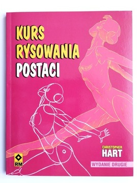 Kurs rysowania postaci