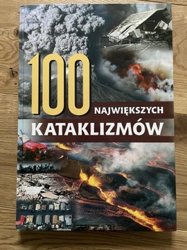 100 największych kataklizmów 