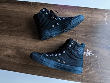 Trampki Sneakersy Converse Star Black 38 23.5 cm
