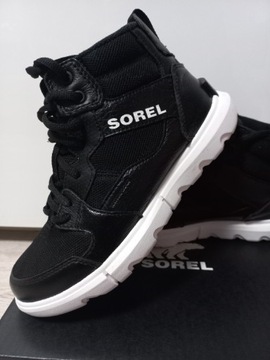 Sneakersy Sorel Explorer ll. Rozm.38 