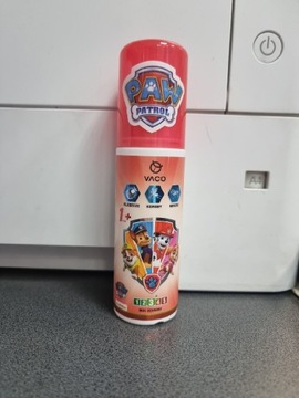 VACO Psi Patrol Płyn na komary, kleszcze i meszki, 90 ml